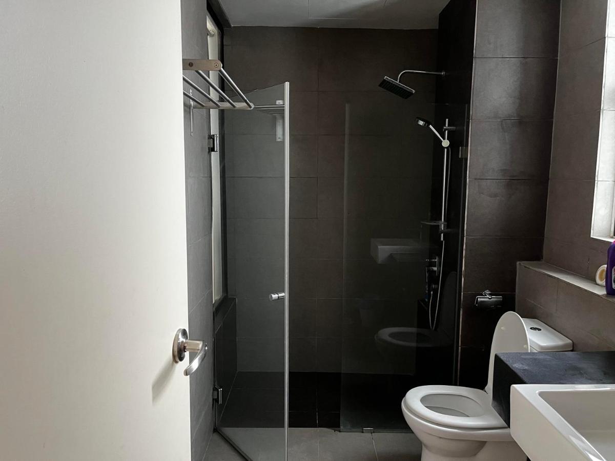 Casa Rv Homestay Mkh Boulevard カジャン エクステリア 写真