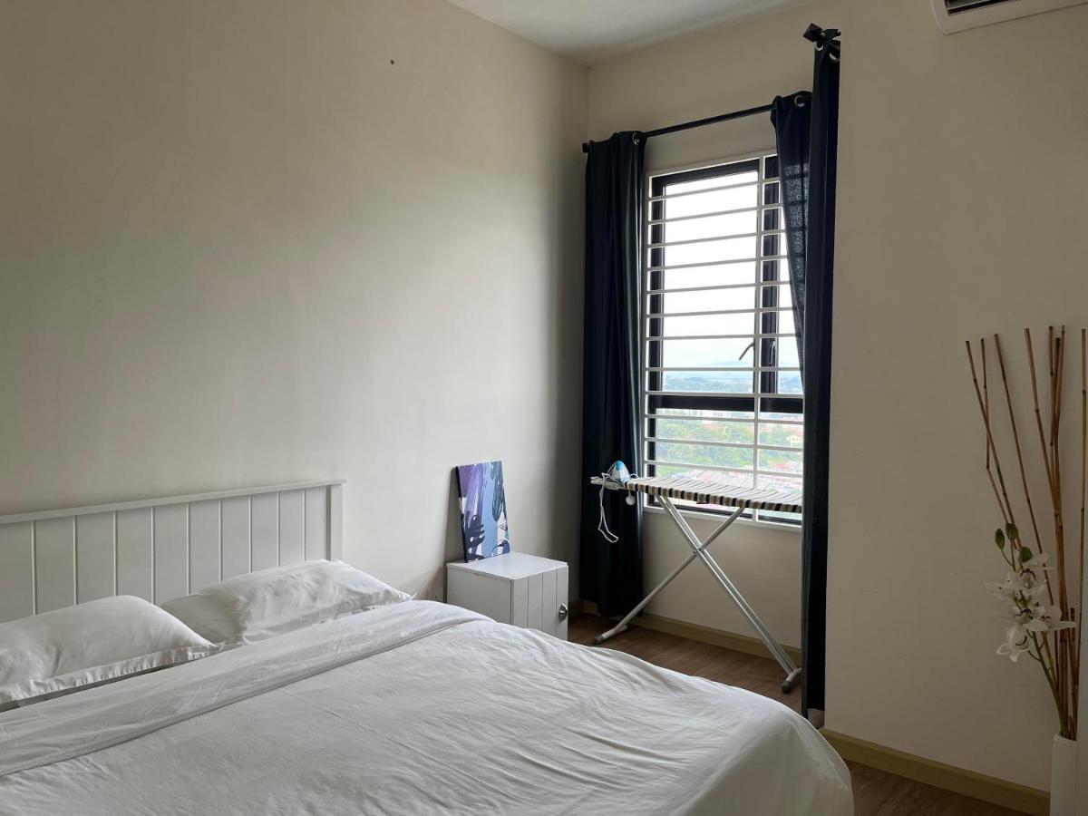 Casa Rv Homestay Mkh Boulevard カジャン エクステリア 写真