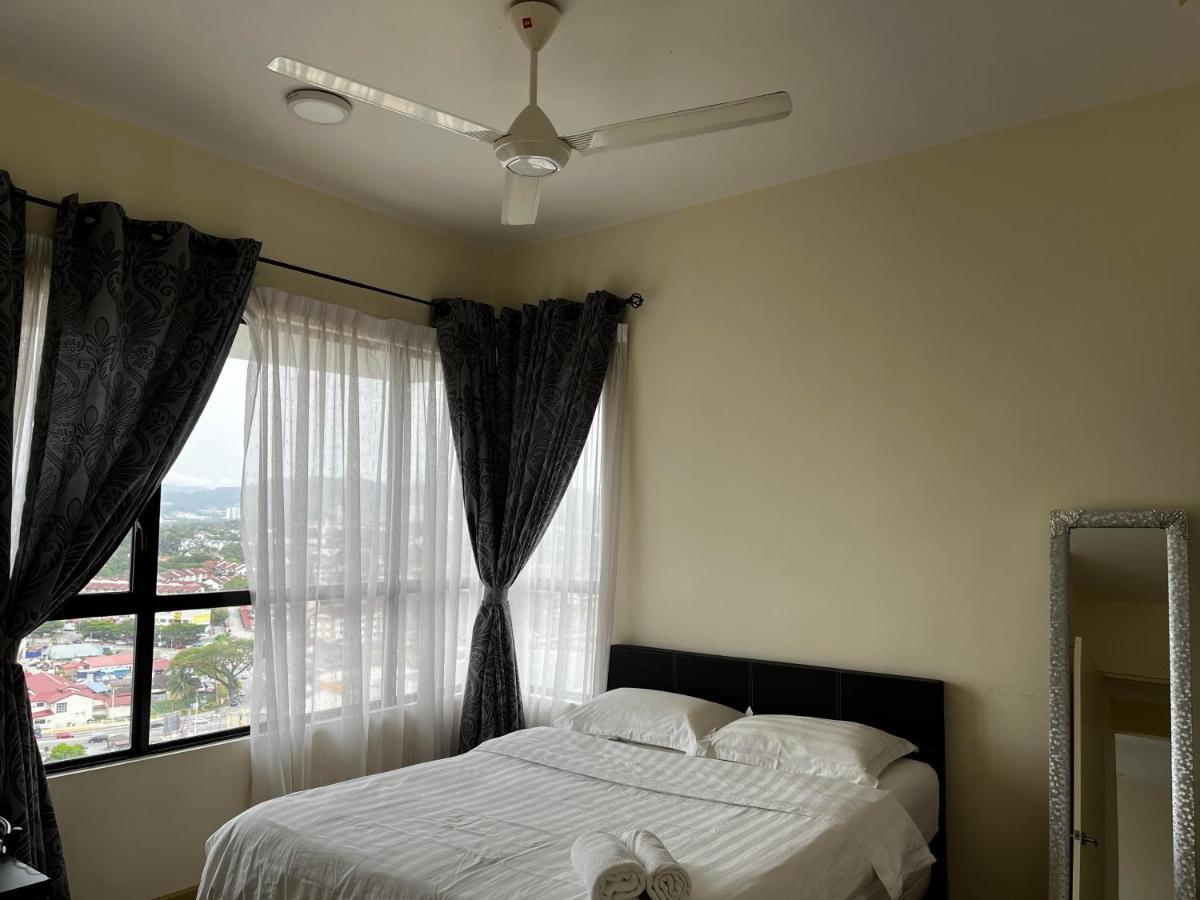 Casa Rv Homestay Mkh Boulevard カジャン エクステリア 写真
