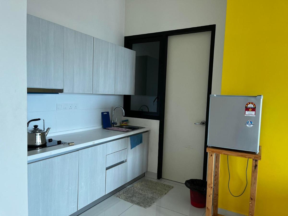 Casa Rv Homestay Mkh Boulevard カジャン エクステリア 写真
