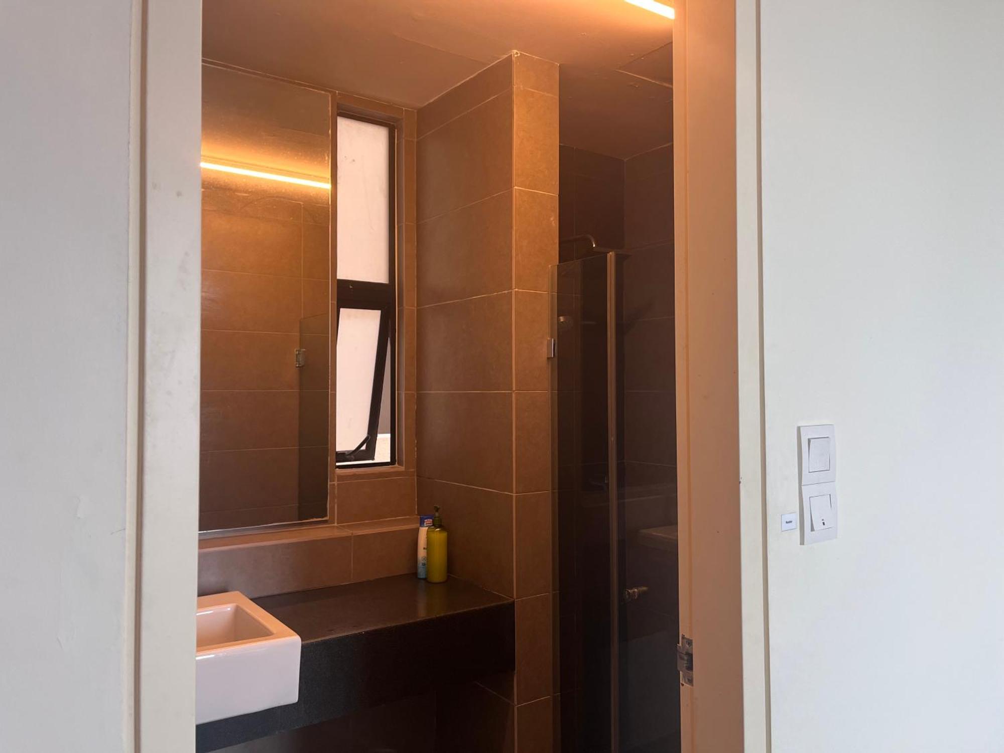 Casa Rv Homestay Mkh Boulevard カジャン エクステリア 写真