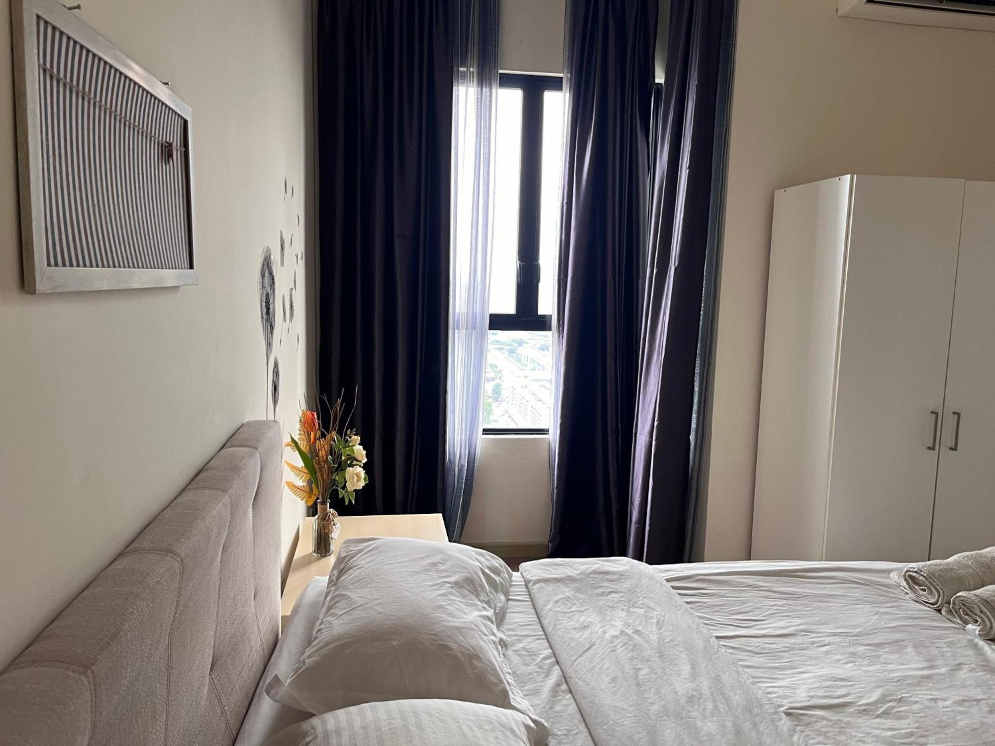 Casa Rv Homestay Mkh Boulevard カジャン エクステリア 写真