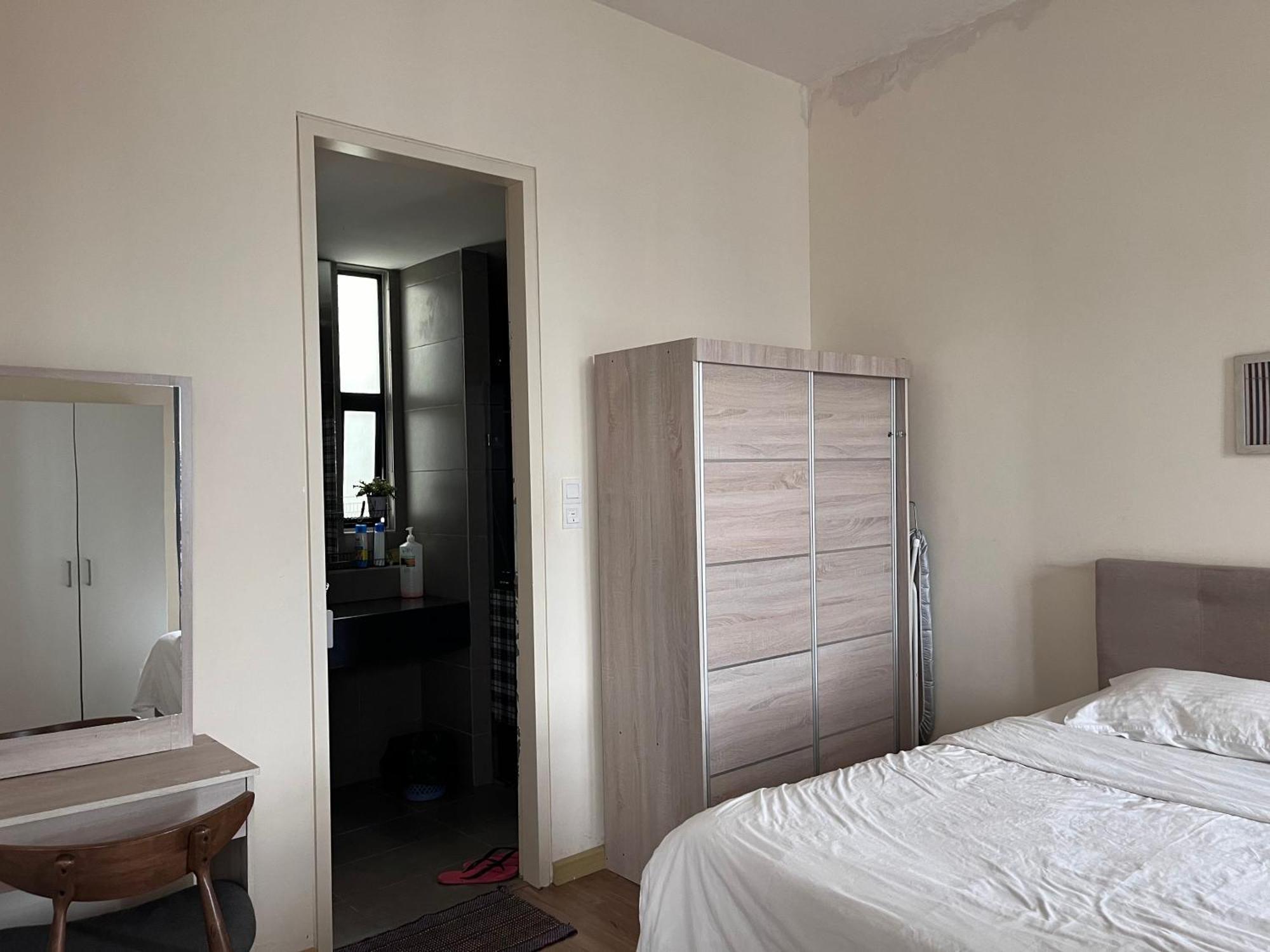 Casa Rv Homestay Mkh Boulevard カジャン エクステリア 写真