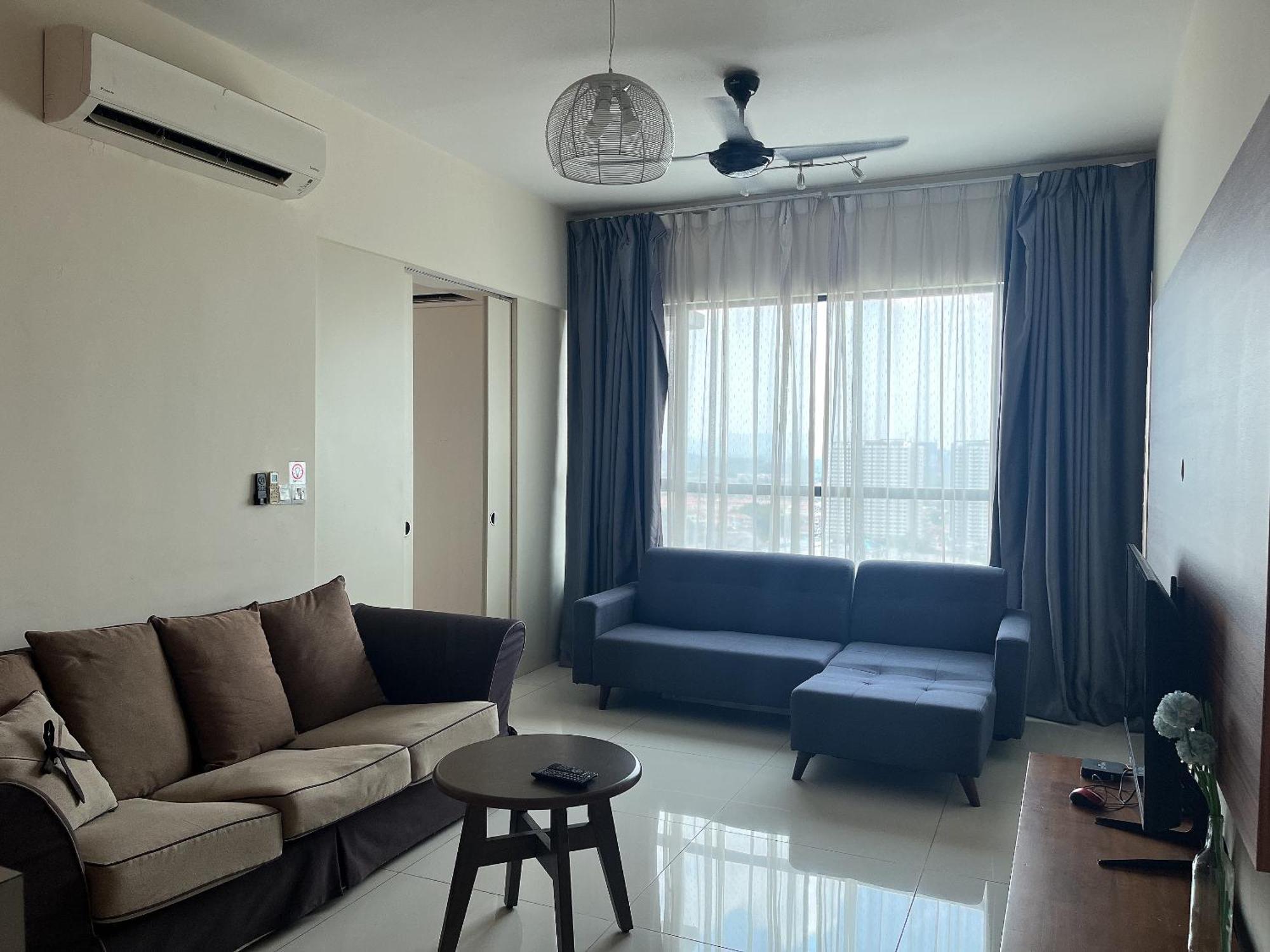 Casa Rv Homestay Mkh Boulevard カジャン エクステリア 写真