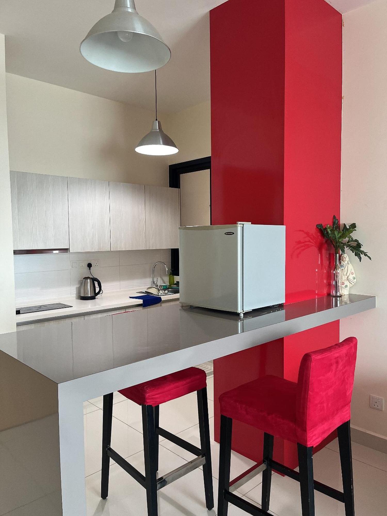 Casa Rv Homestay Mkh Boulevard カジャン エクステリア 写真
