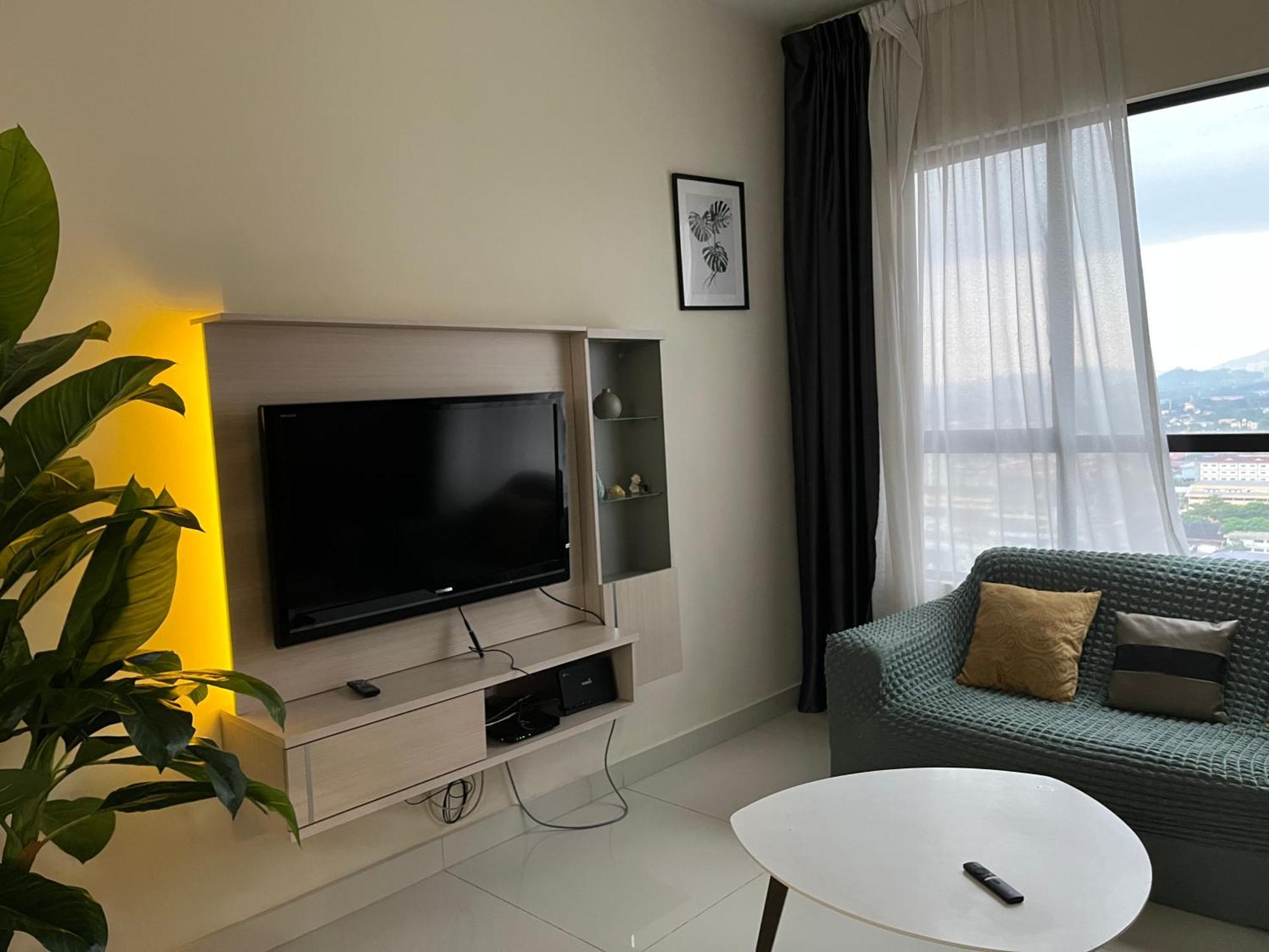 Casa Rv Homestay Mkh Boulevard カジャン エクステリア 写真