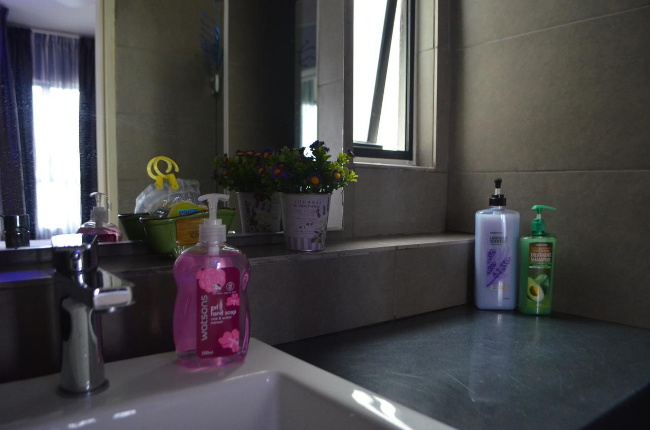 Casa Rv Homestay Mkh Boulevard カジャン エクステリア 写真